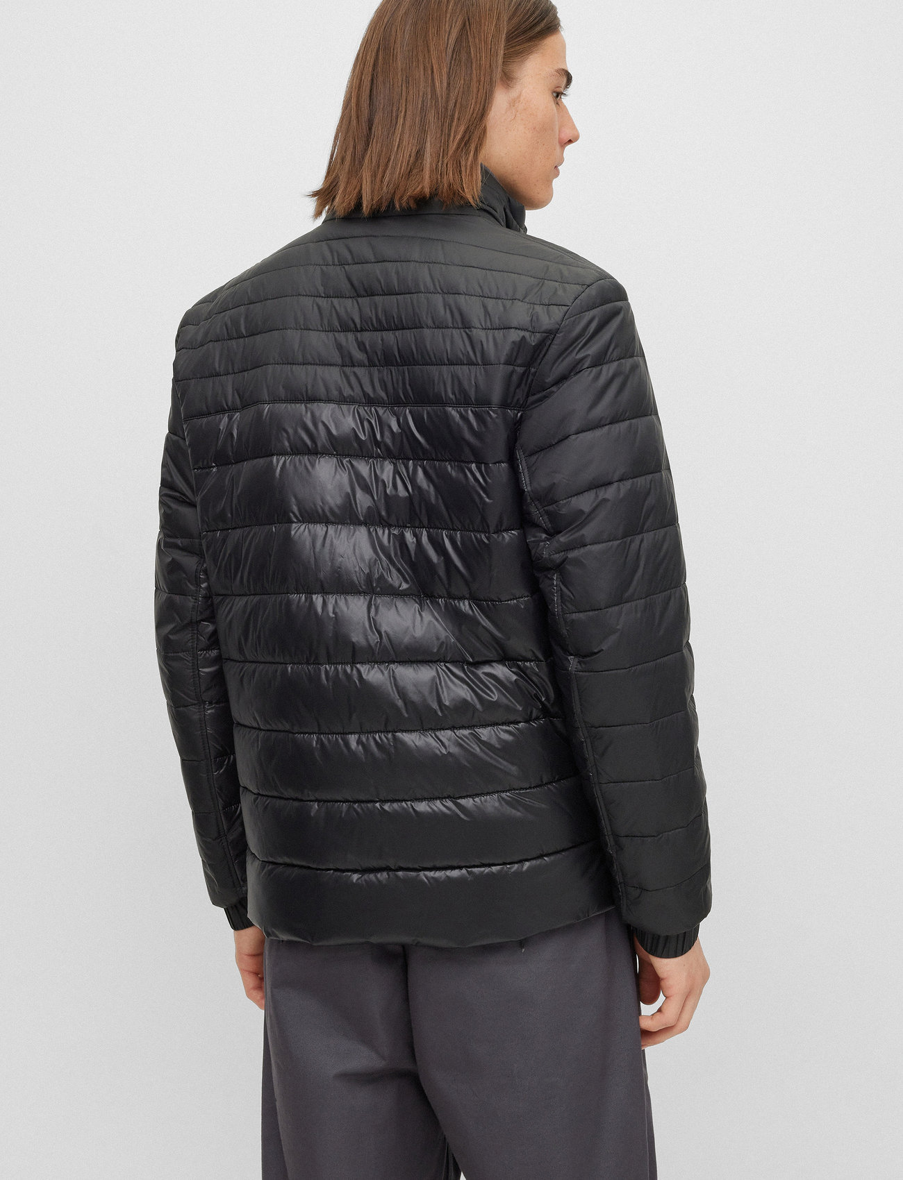 BOSS - Oden - black - 2