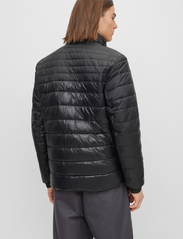BOSS - Oden - padded jackets - black - 2