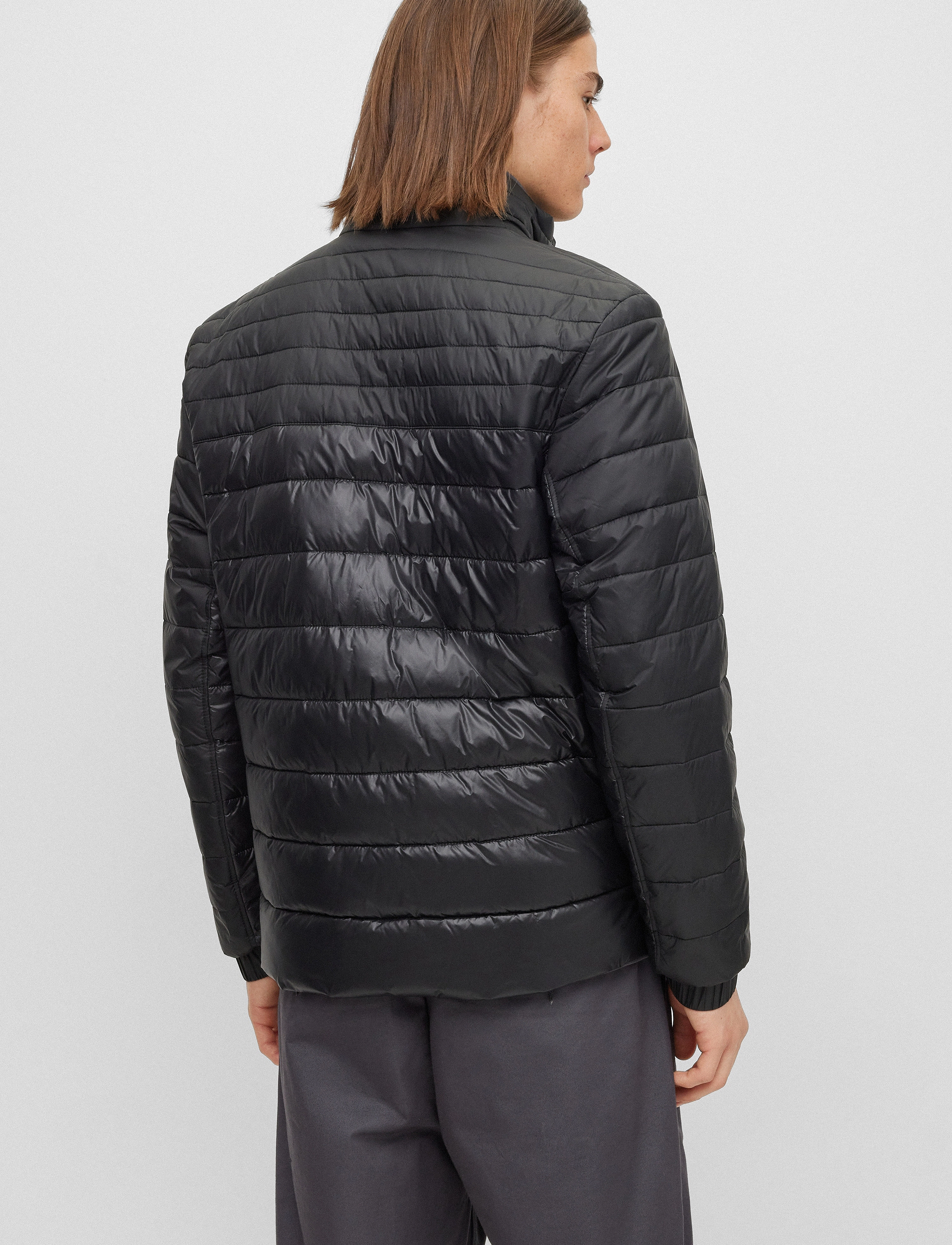 BOSS - Oden - black - 2