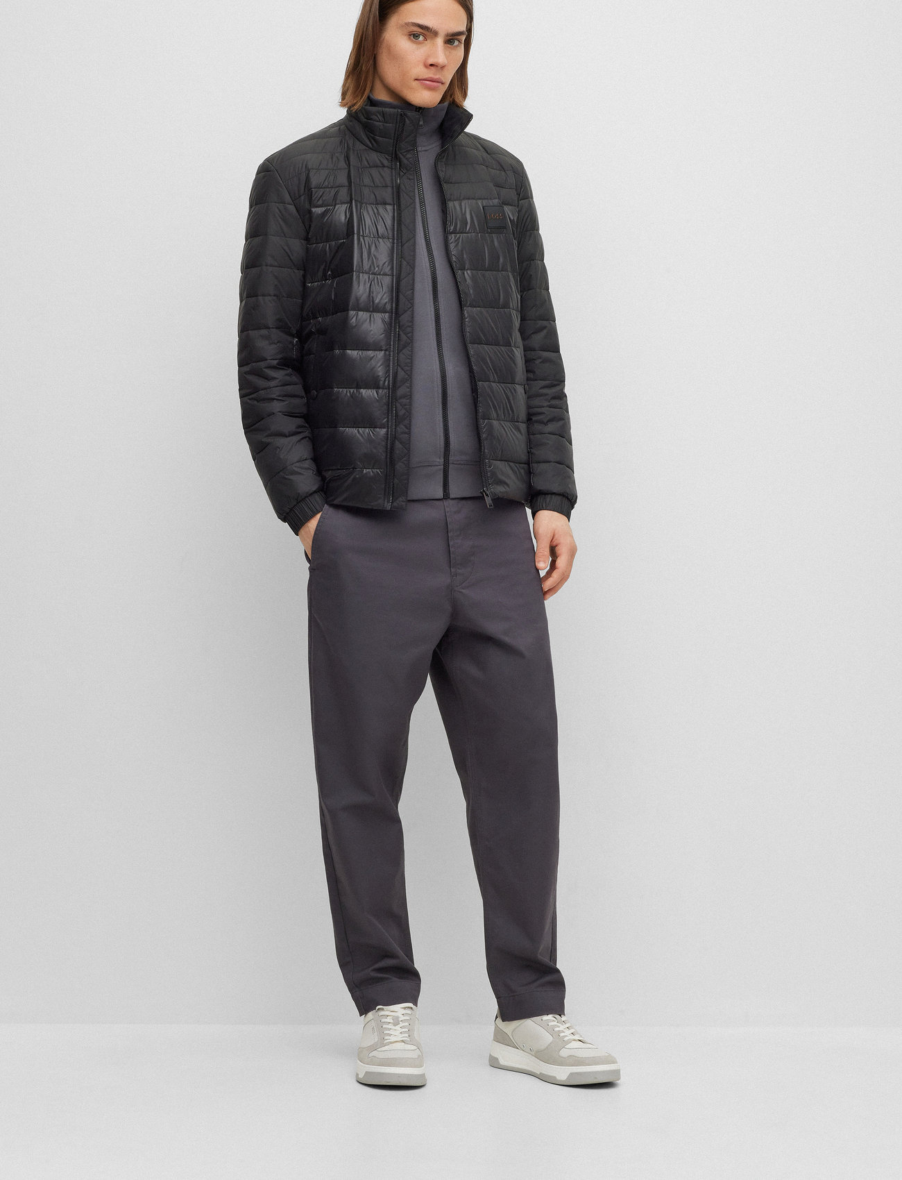 BOSS - Oden - black - 3