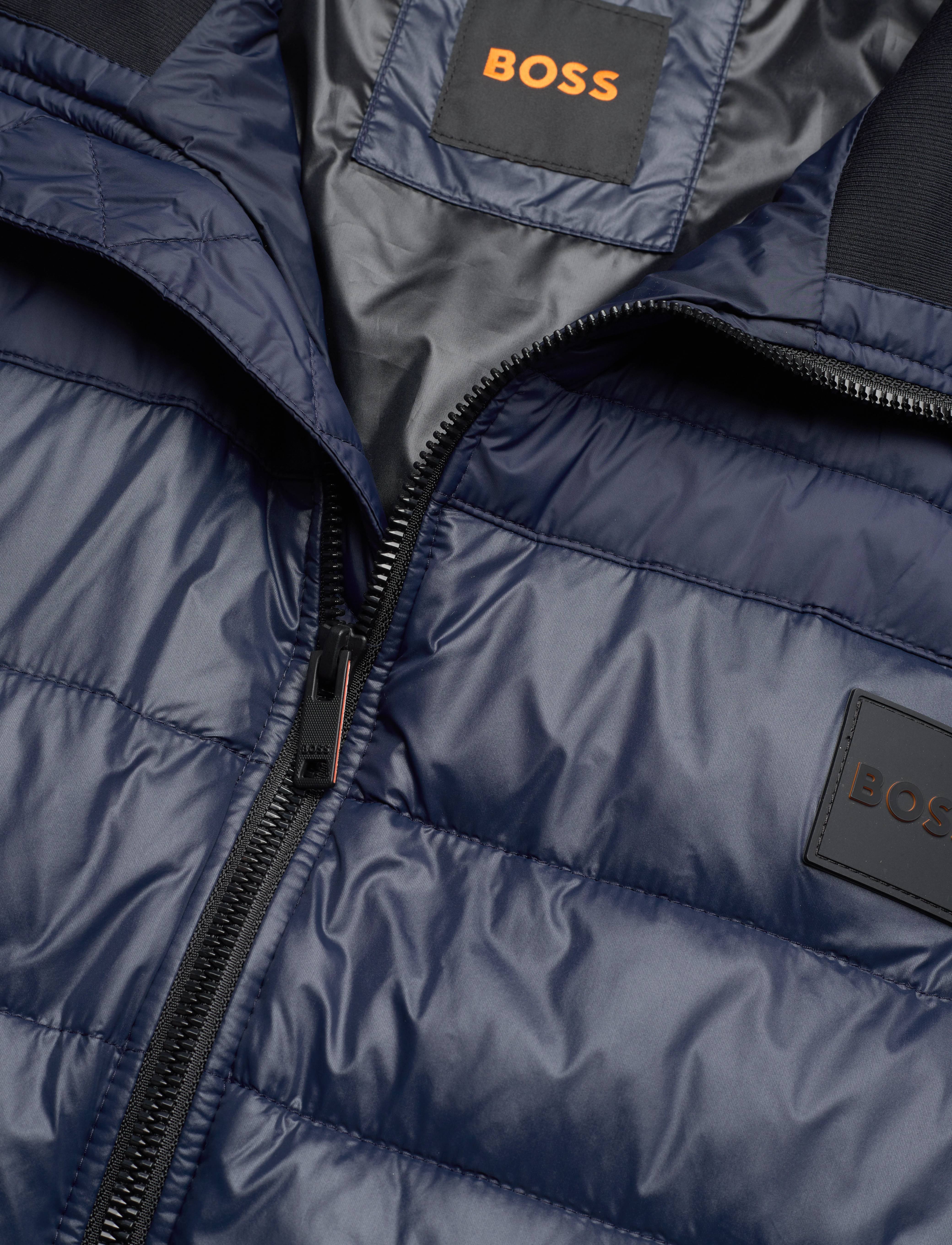BOSS - Oden - dark blue - 2