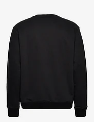 BOSS - Weteam - sportiska stila džemperi - black - 1