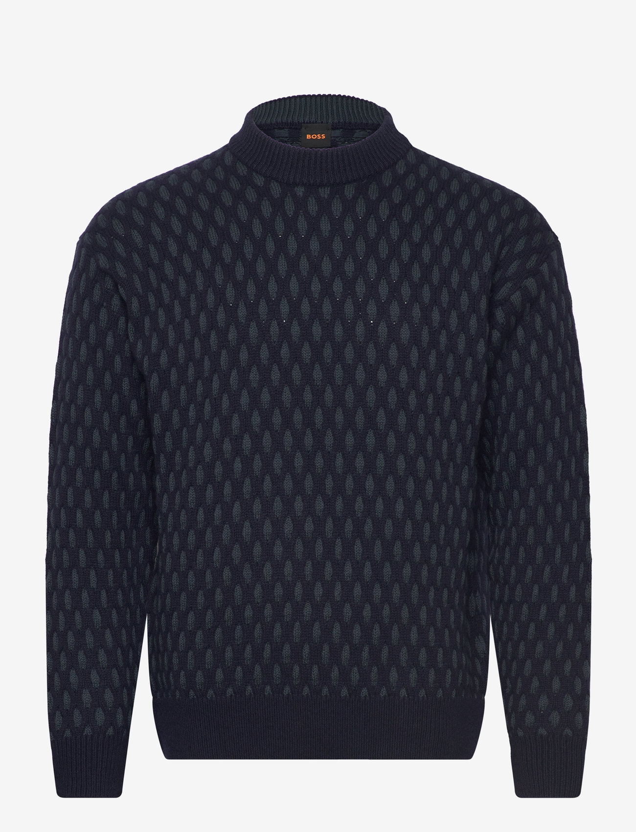 BOSS - Kesh - dark blue - 0