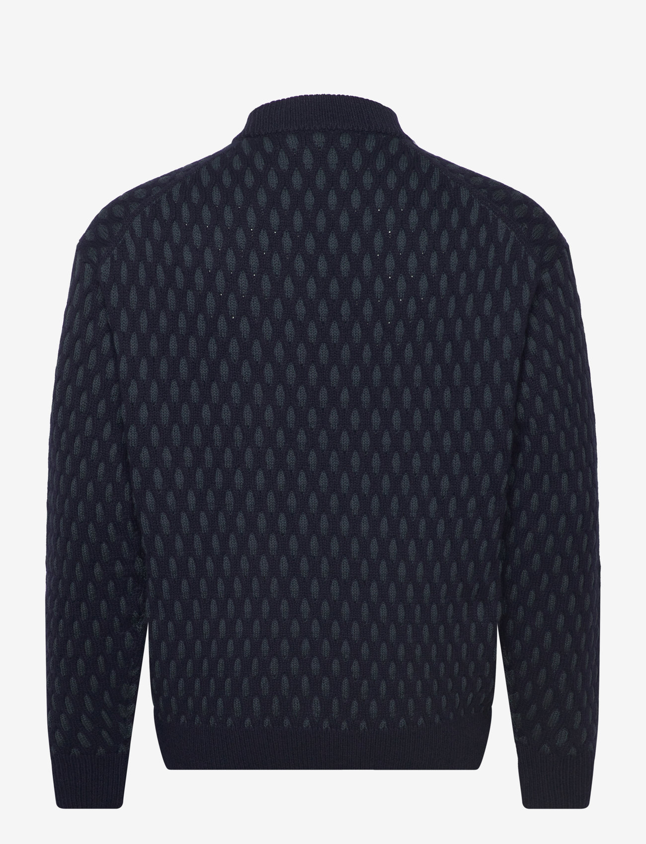 BOSS - Kesh - dark blue - 1