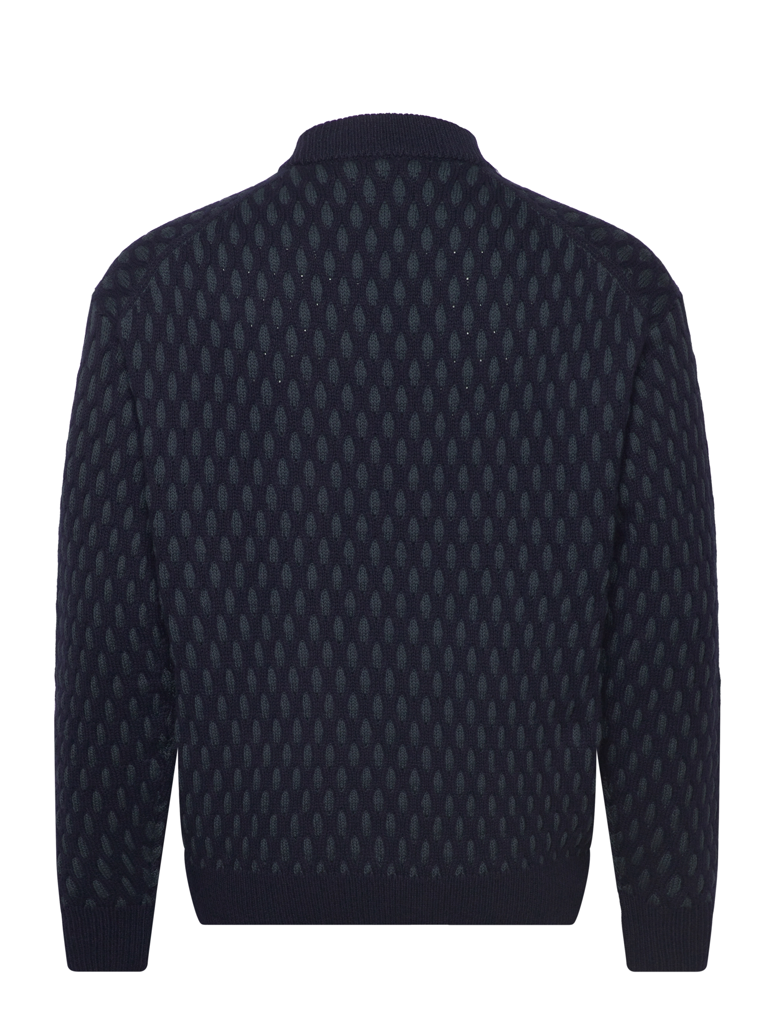 BOSS - Kesh - dark blue - 1