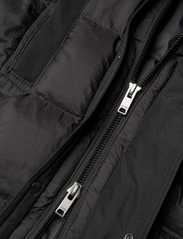 BOSS - Olomi-W - padded jackets - black - 3