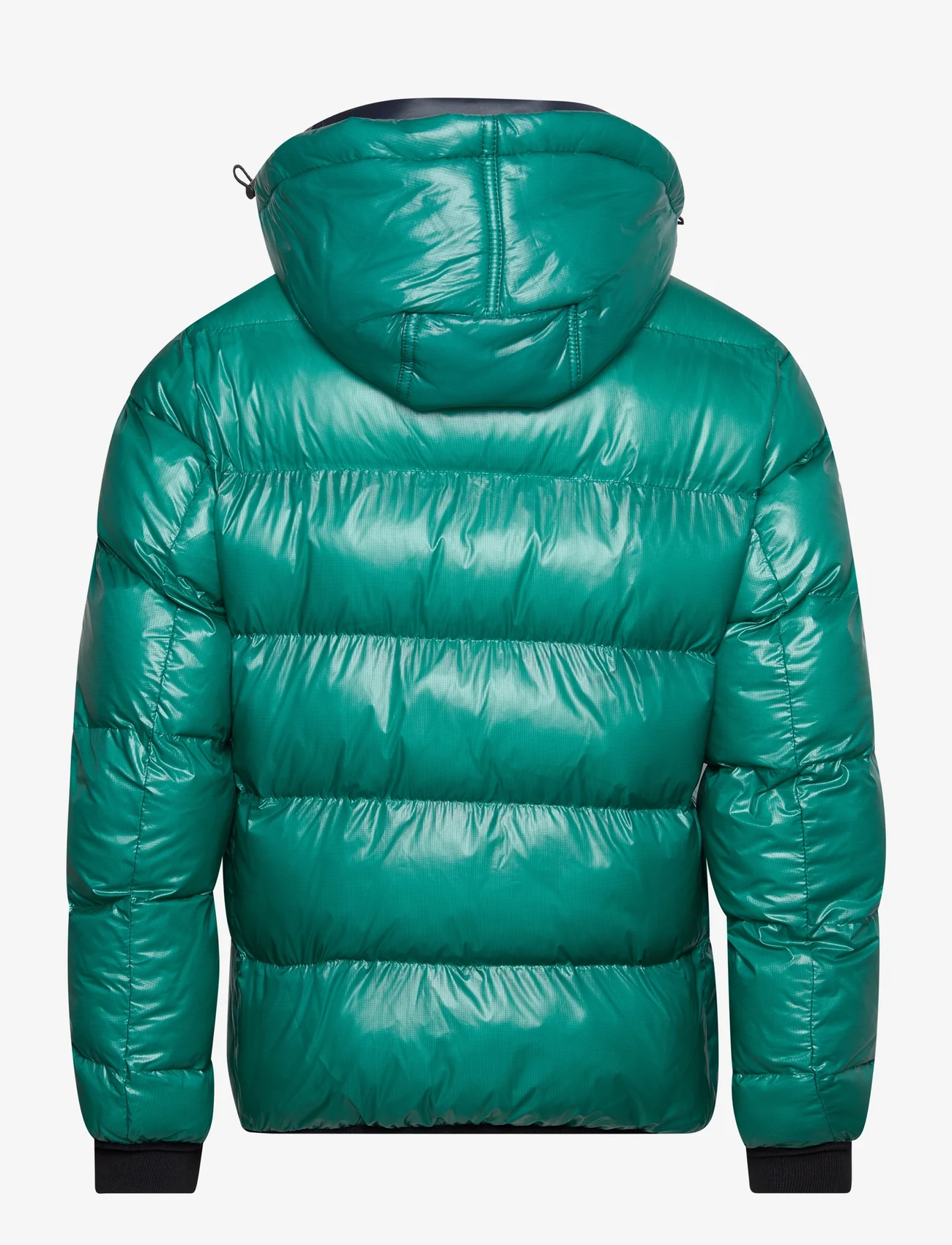 BOSS - Okobra - winter jackets - dark green - 1