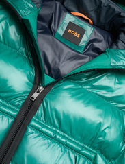 BOSS - Okobra - winter jackets - dark green - 2