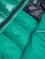 BOSS - Okobra - winter jackets - dark green - 4