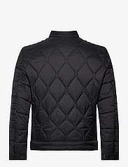 BOSS - Orace - winter jackets - black - 1