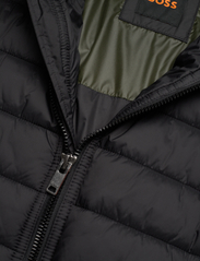 BOSS - Orace - padded jackets - black - 2