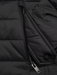 BOSS - Orace - padded jackets - black - 3
