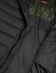 BOSS - Orace - padded jackets - black - 4