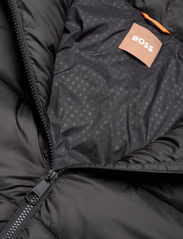 BOSS - C_Padina - winter jackets - black - 2