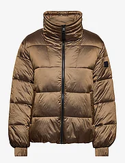 BOSS - C_Padina - winter jackets - rust/copper - 0