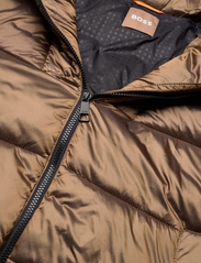 BOSS - C_Padina - down- & padded jackets - rust/copper - 2