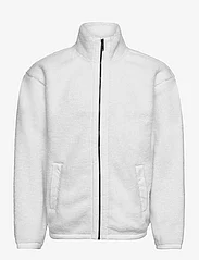 BOSS - Zeteddy - mid layer jackets - natural - 0