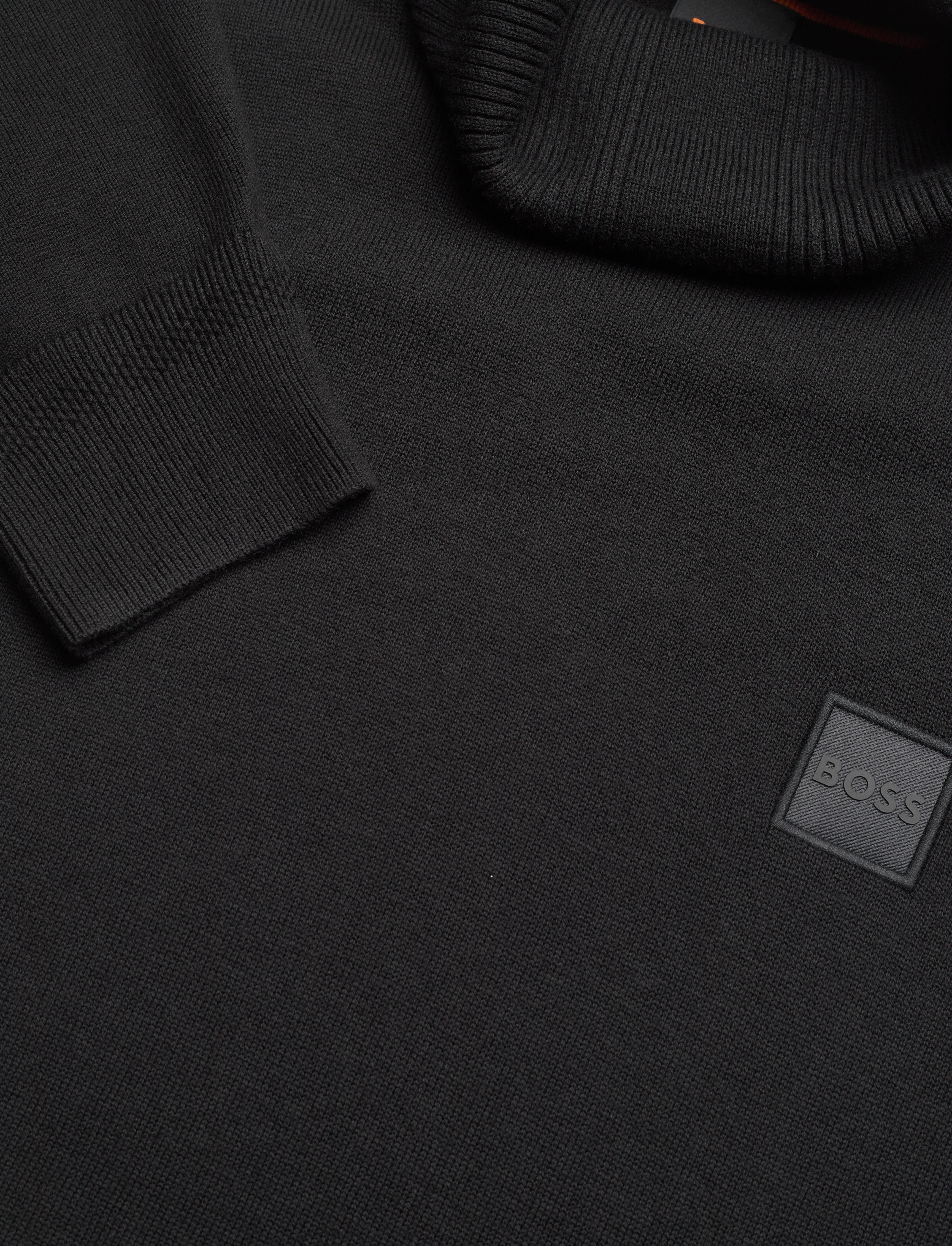 BOSS - Akiro - black - 2