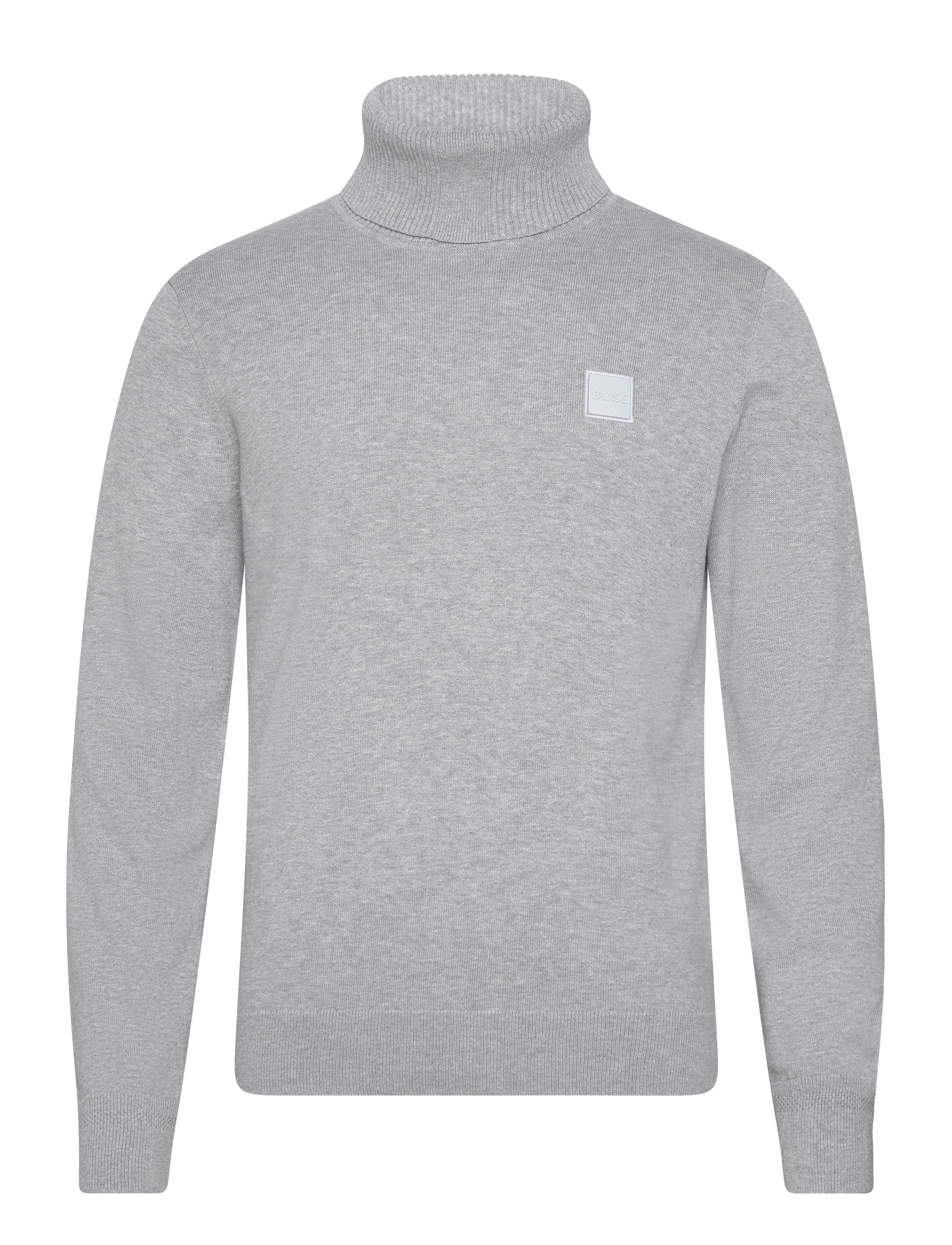 OPEN GREY