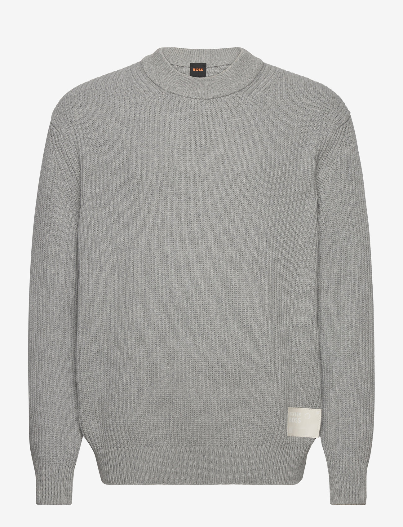 BOSS - Kecol - light/pastel grey - 0