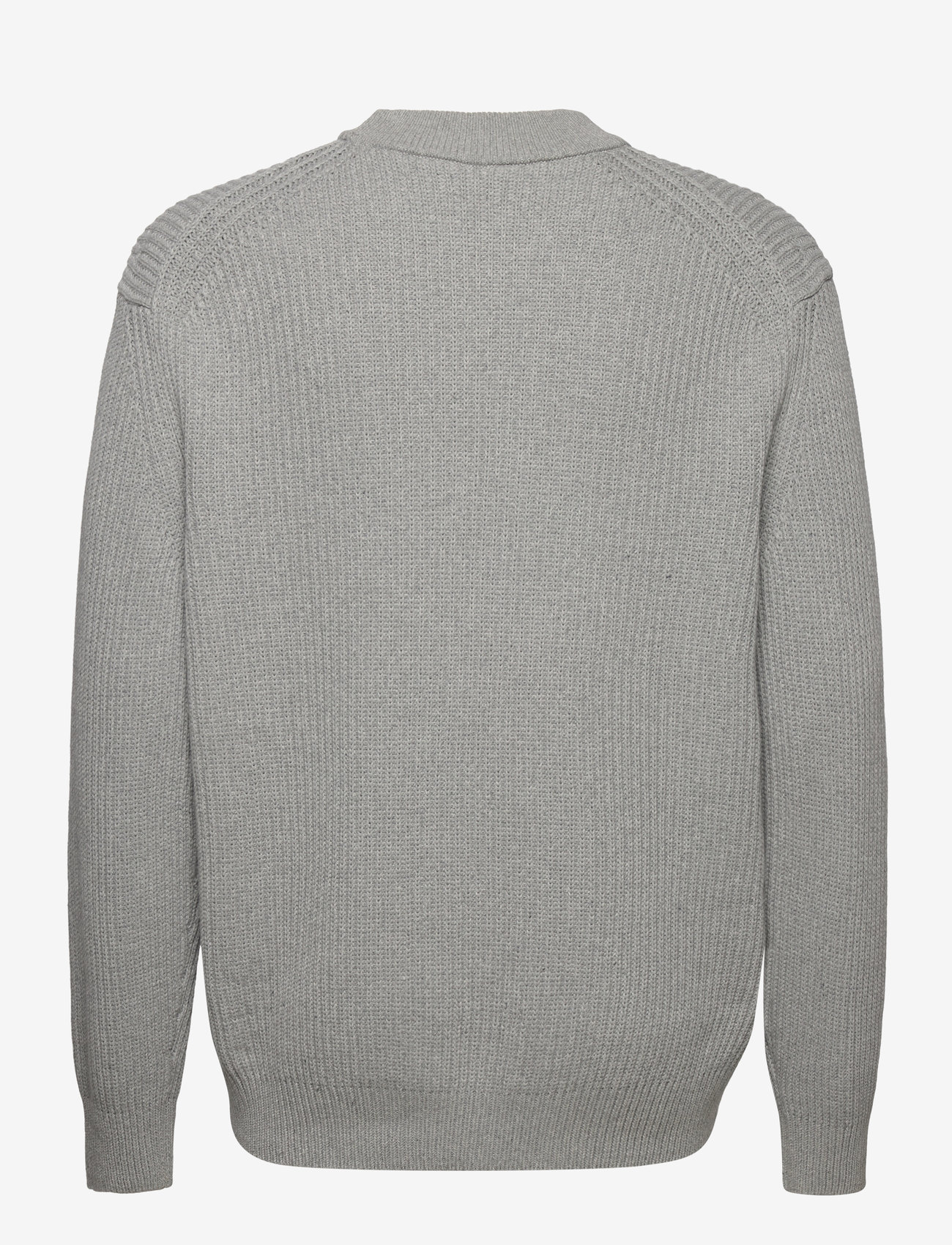 BOSS - Kecol - light/pastel grey - 1