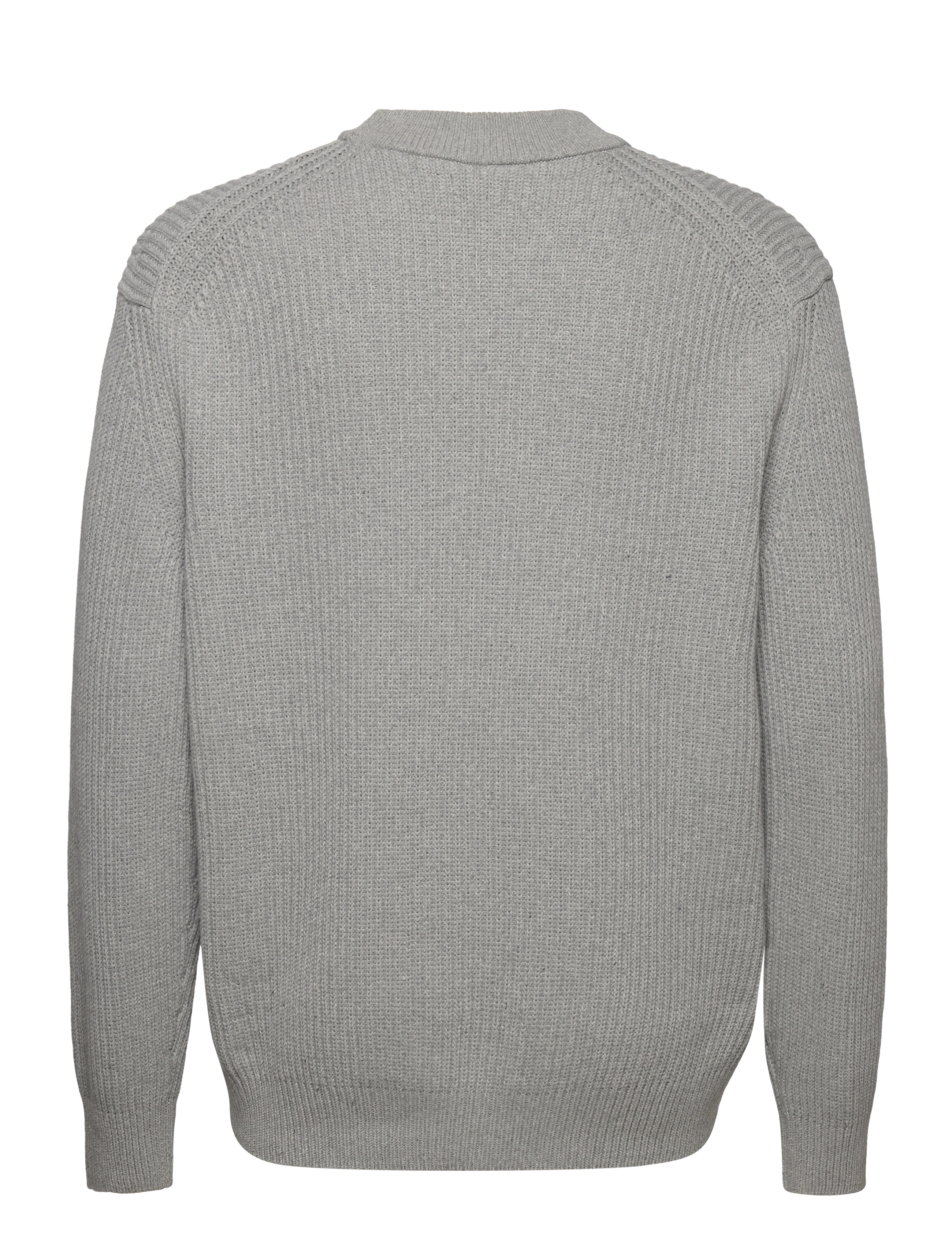 BOSS - Kecol - light/pastel grey - 1