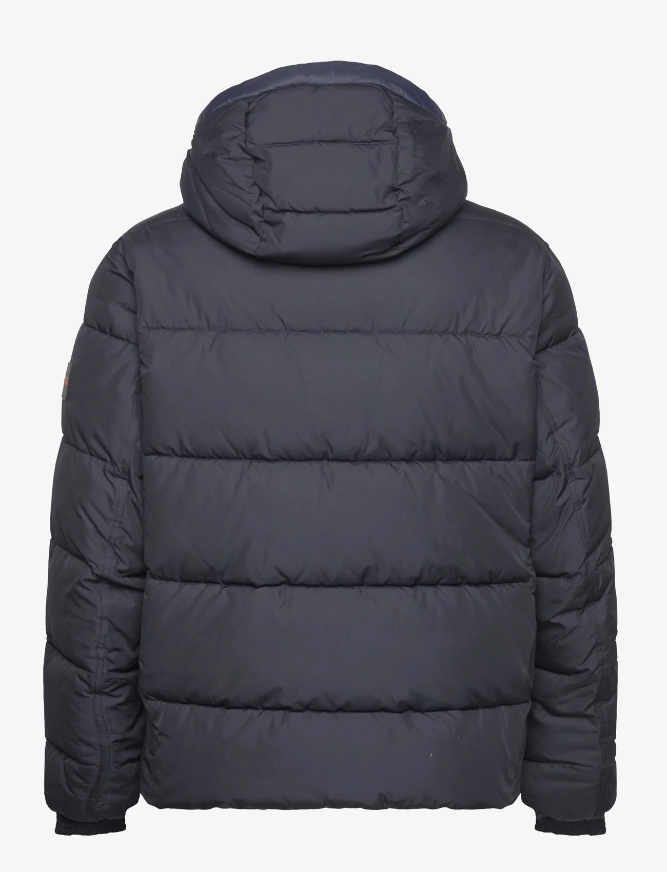 BOSS - Omaris - winter jackets - dark blue - 1