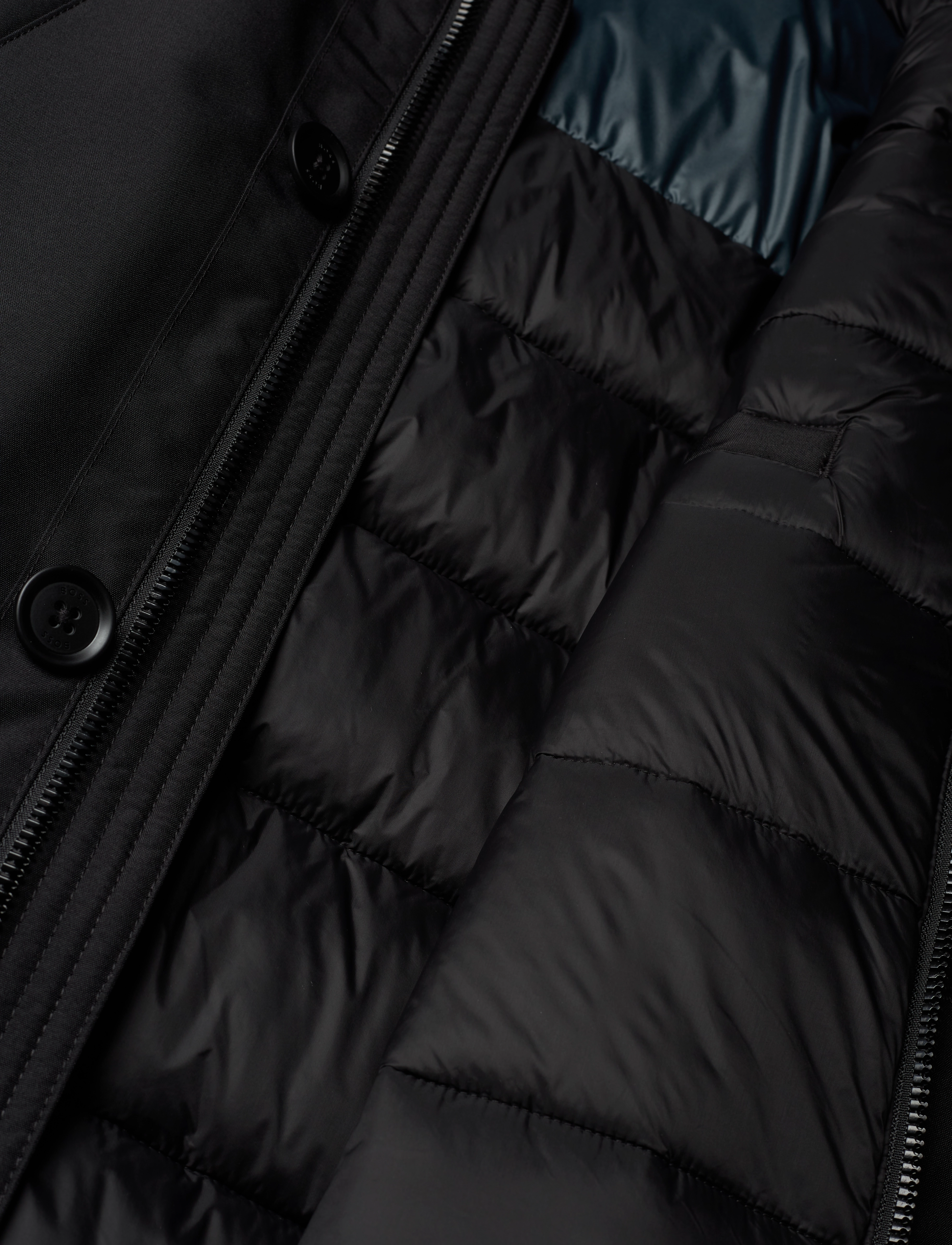 BOSS - Osiass - black - 3
