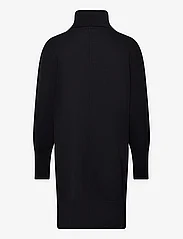 BOSS - C_Fimalaya - sukienki dzianinowe - black - 1
