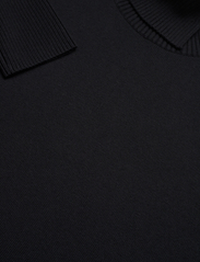 BOSS - C_Fimalaya - knitted dresses - black - 2