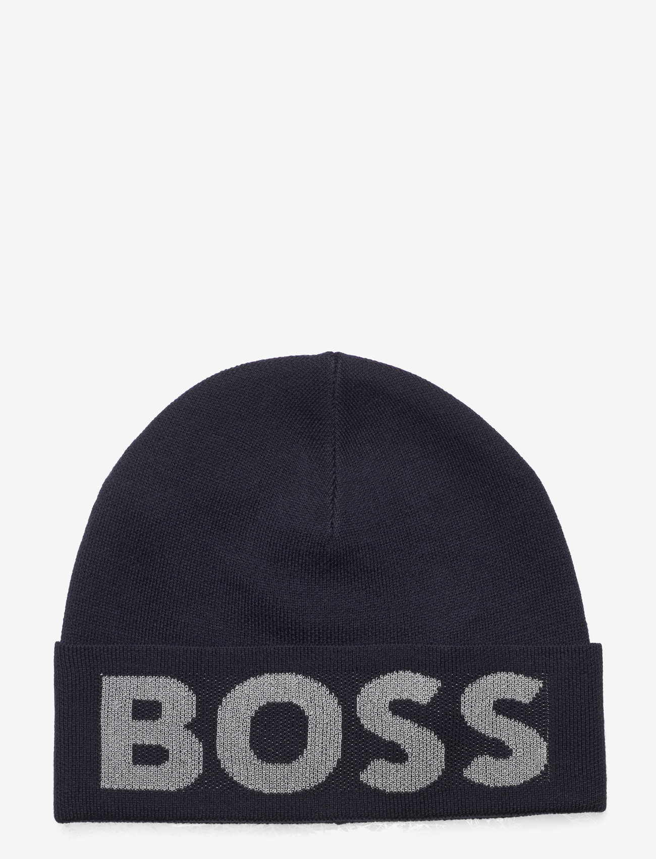 BOSS - Kallivan_Hat - dark blue - 0