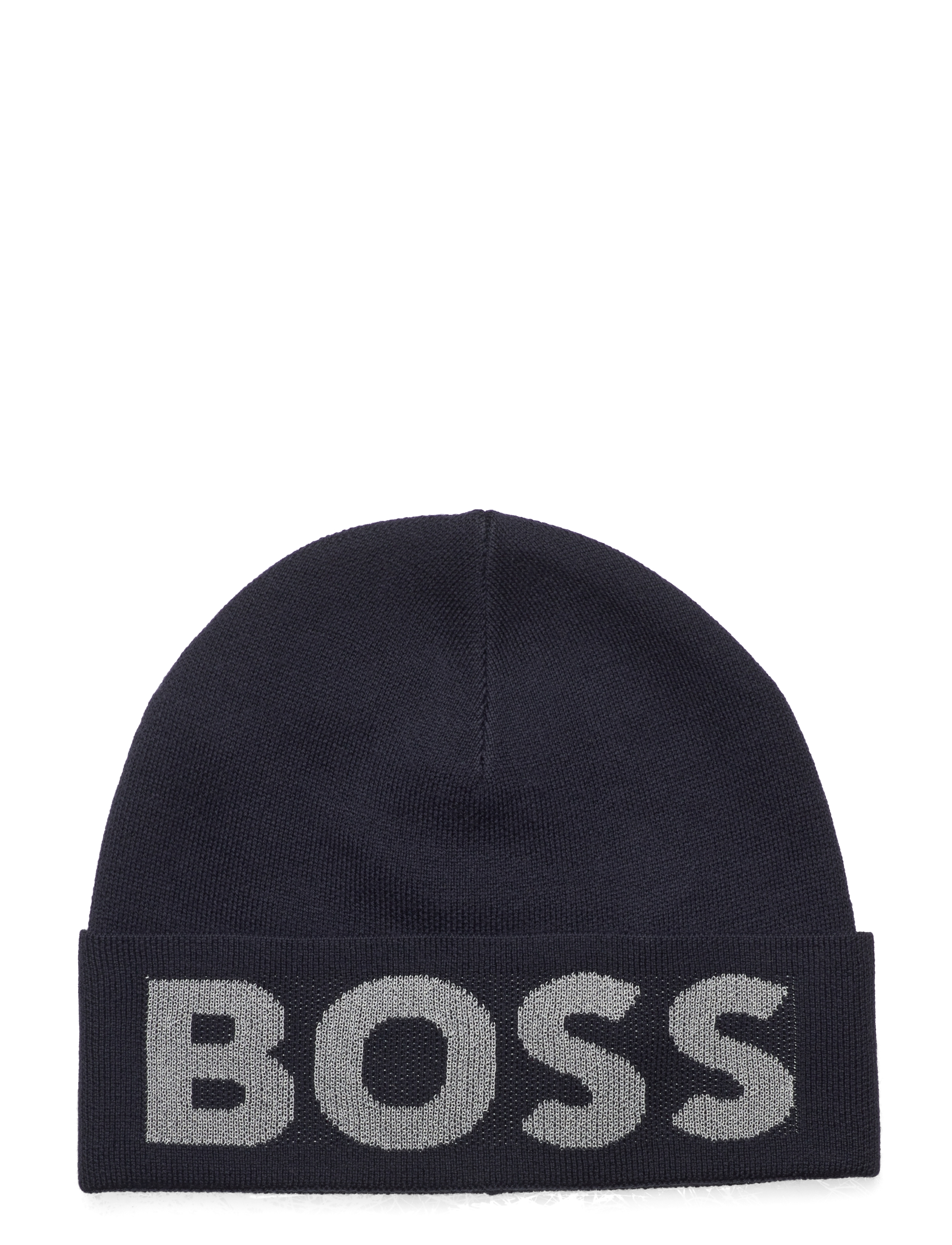 Kallivan_Hat - DARK BLUE