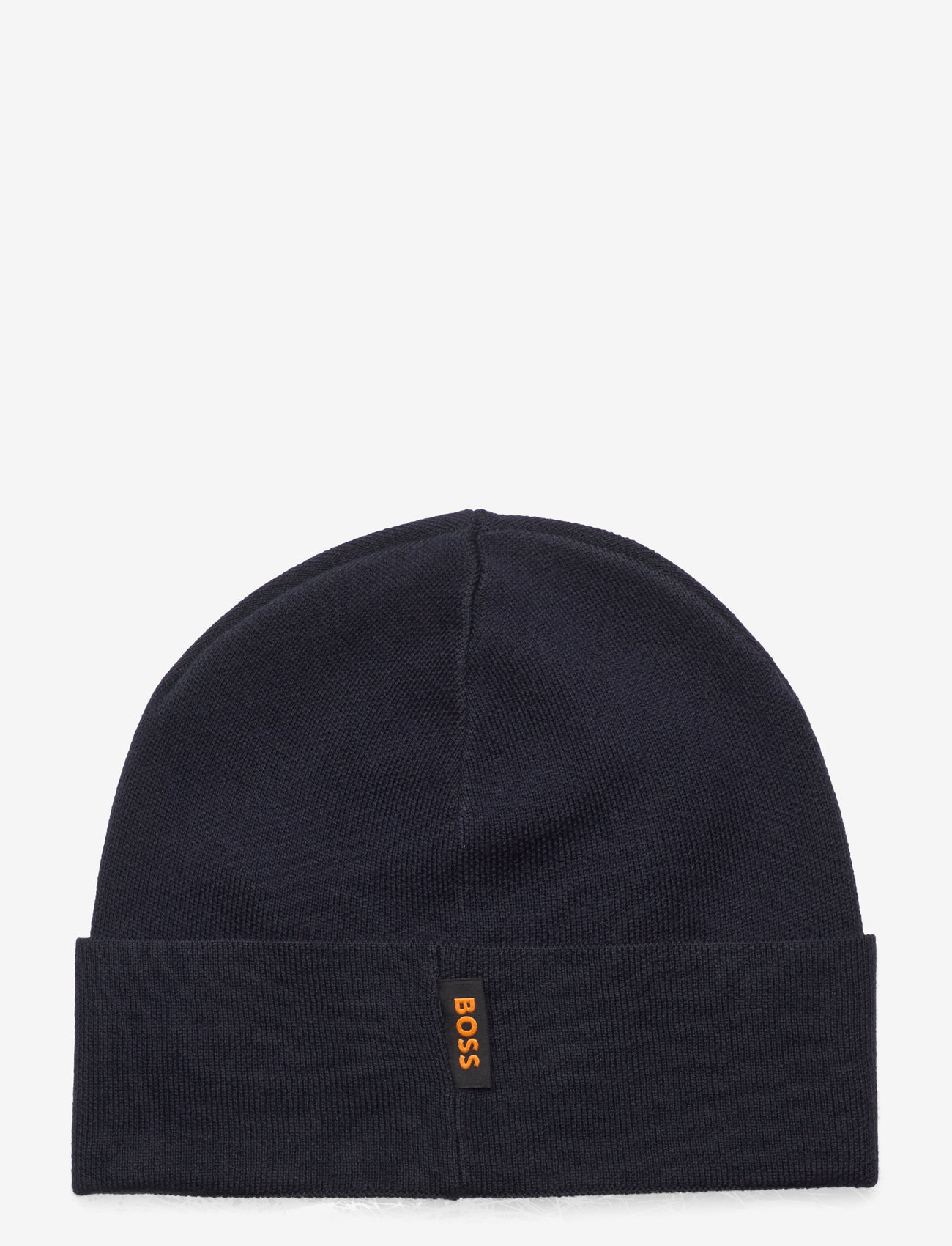 BOSS - Kallivan_Hat - dark blue - 1