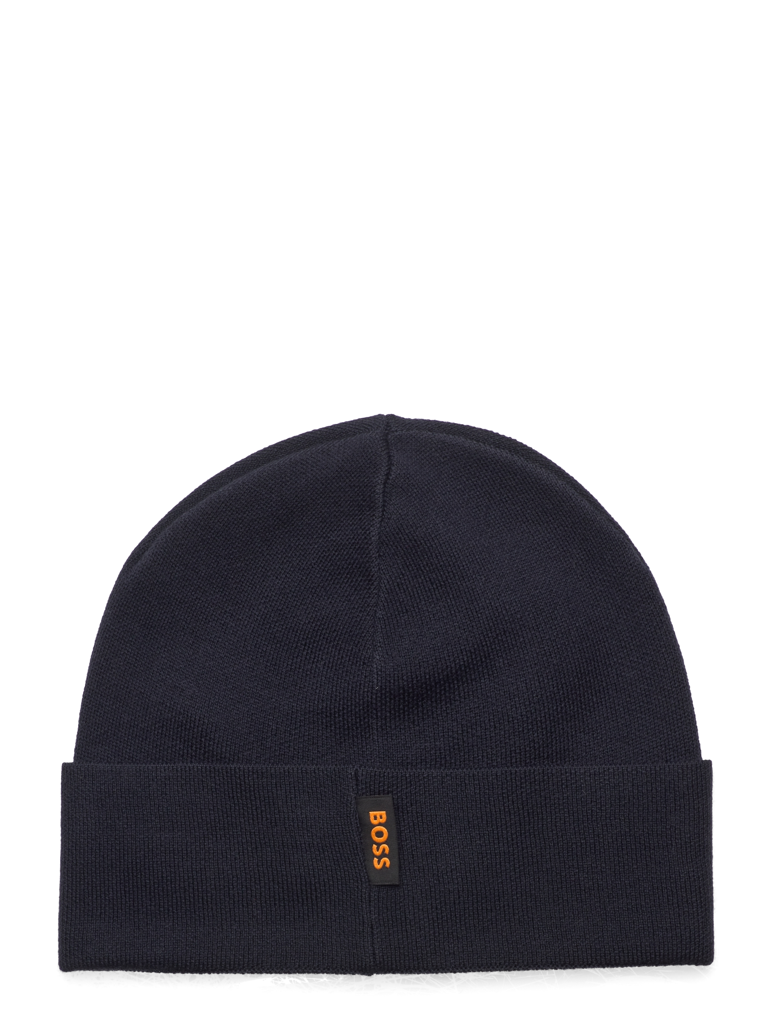 BOSS - Kallivan_Hat - dark blue - 1
