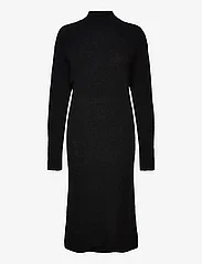 BOSS - C_Fagdasa - knitted dresses - black - 0