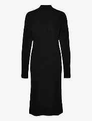 BOSS - C_Fagdasa - sukienki dzianinowe - black - 1