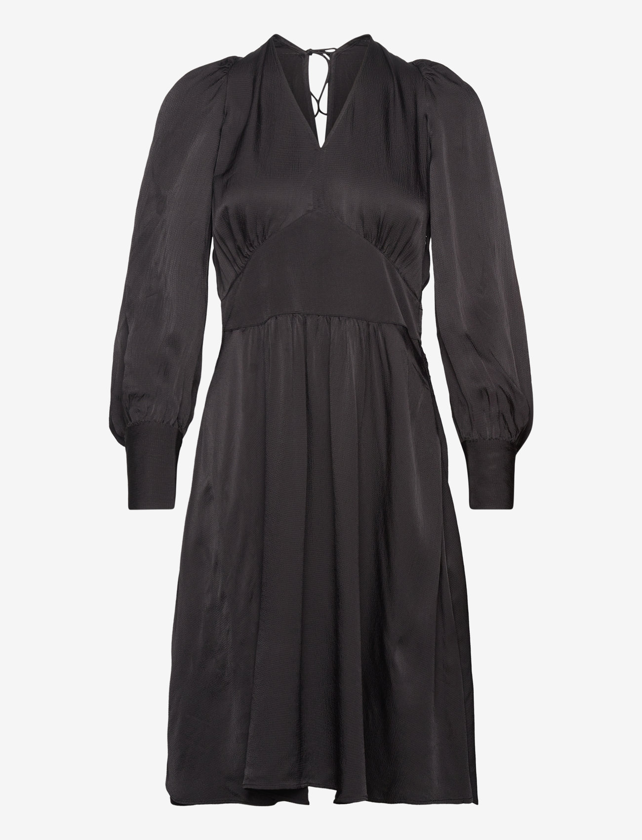 BOSS - C_Donny - midiklänningar - black - 0