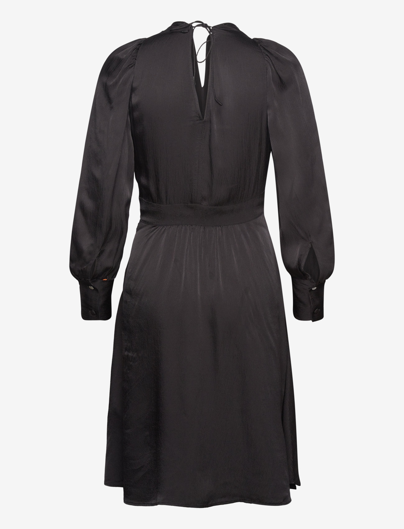 BOSS - C_Donny - midiklänningar - black - 1