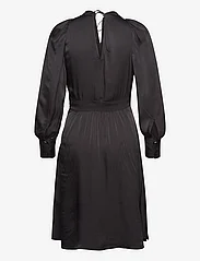 BOSS - C_Donny - midi dresses - black - 1