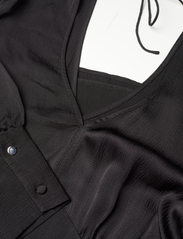 BOSS - C_Donny - midi dresses - black - 2