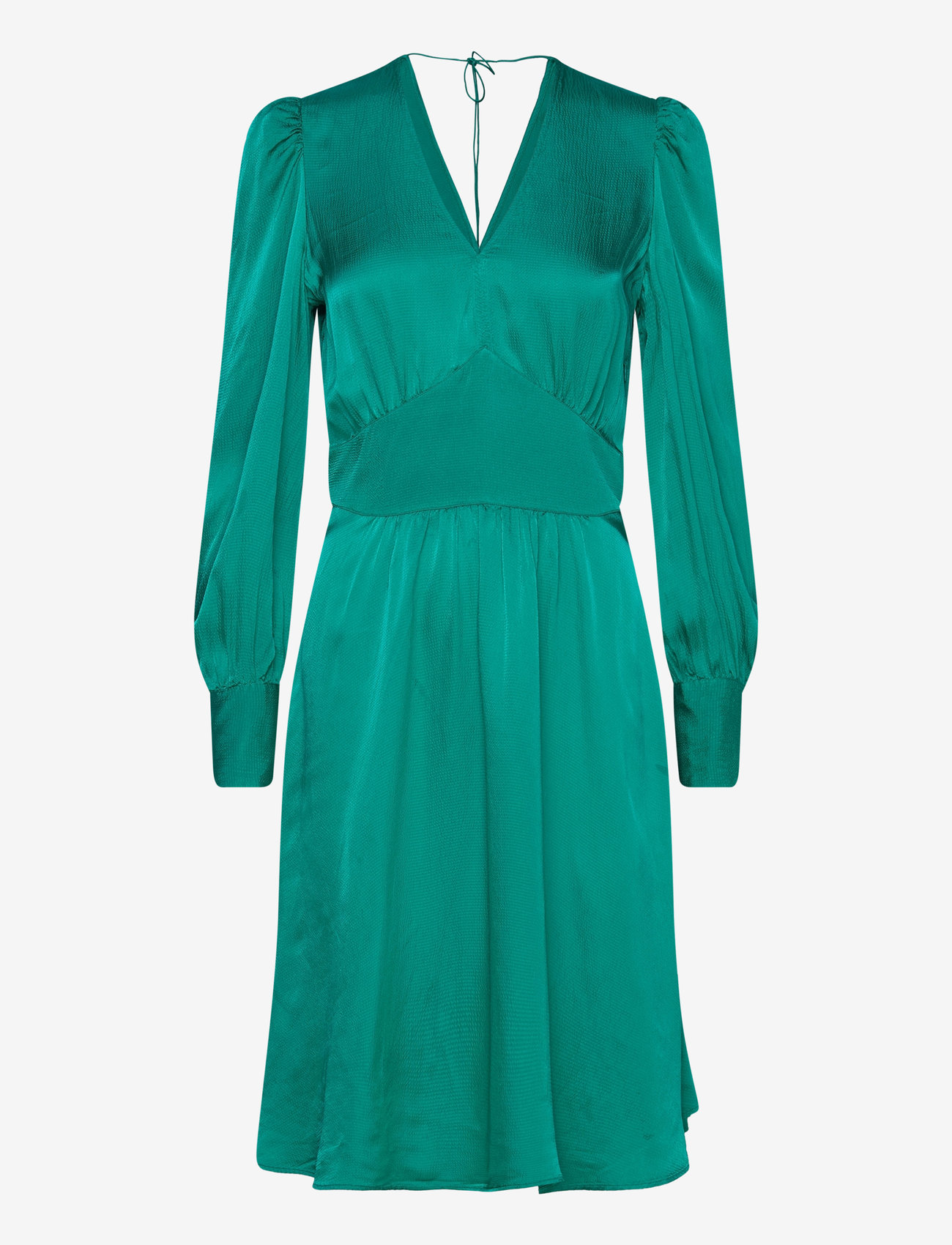 BOSS - C_Donny - midikleidid - open green - 0