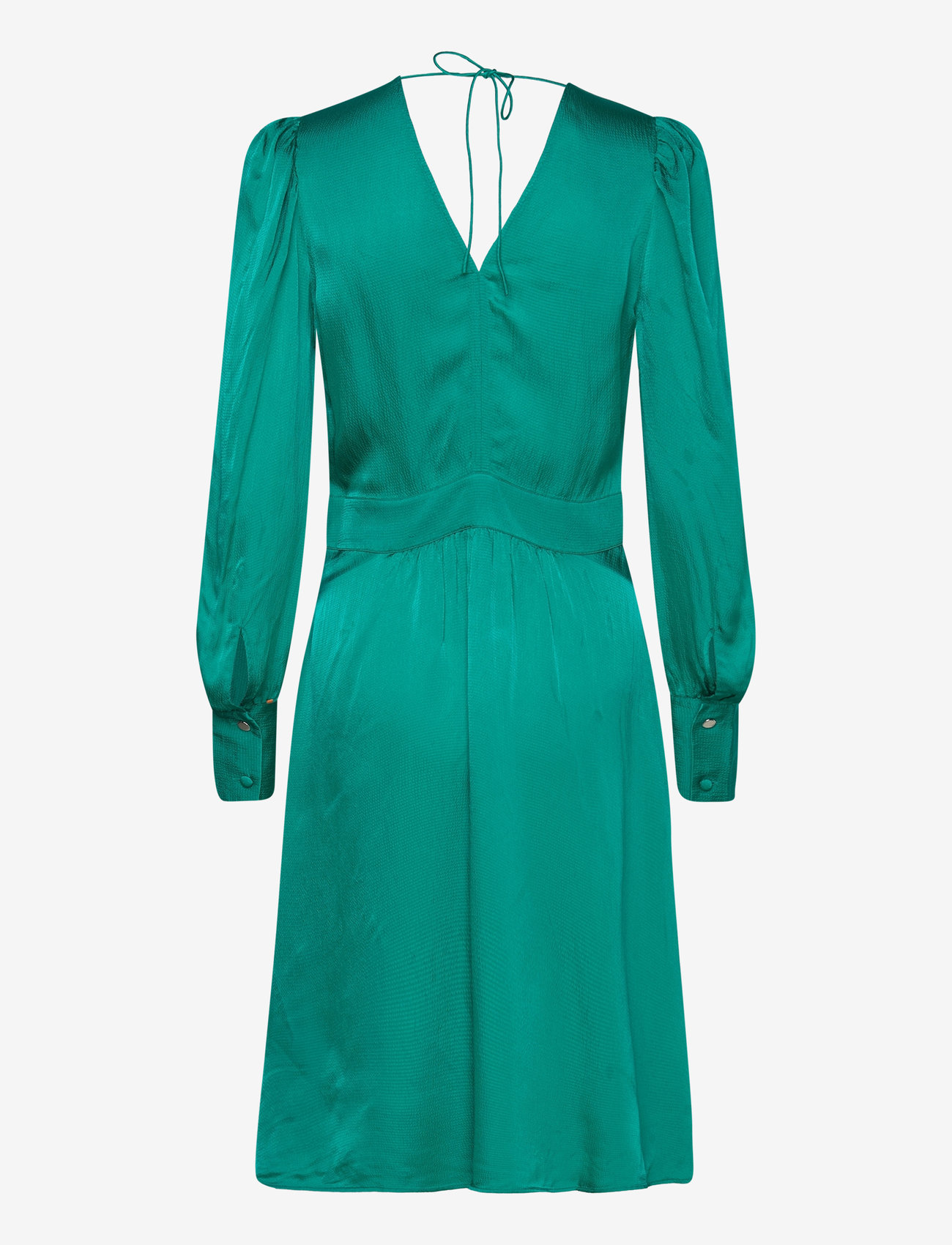 BOSS - C_Donny - midikleidid - open green - 1