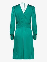 BOSS - C_Donny - vidutinio ilgio suknelės - open green - 1