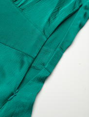 BOSS - C_Donny - vidutinio ilgio suknelės - open green - 3