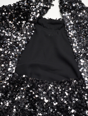 BOSS - C_Dailettes - vakarėlių drabužiai išparduotuvių kainomis - black - 3