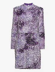 BOSS - C_Dailettes - odzież imprezowa w cenach outletowych - open purple - 0