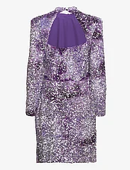 BOSS - C_Dailettes - odzież imprezowa w cenach outletowych - open purple - 1