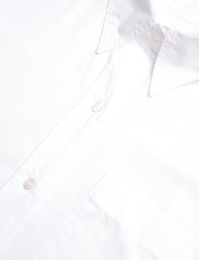 BOSS - C_Bostucci_1 - langærmede skjorter - white - 2