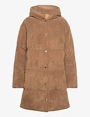 BOSS - C_Polly - winter jackets - rust/copper - 0