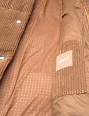 BOSS - C_Polly - winter jackets - rust/copper - 4